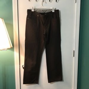 Kenneth Cole dress/ casual pants